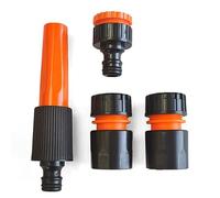 Kit de riego profesional - 4 piezas