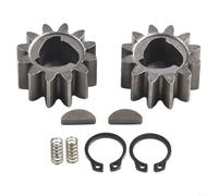 Kit de rueda motriz engranajes 42672-VE2-800 para el bolso de OPP, piezas de repuesto del engranaje del motor del cortacésped