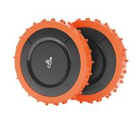 Kit De Ruedas Todo Terreno Para Robot Cortacésped SEGWAY NAVIMOW Serie I108e