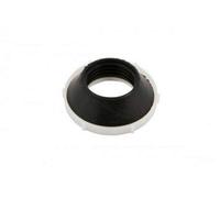 Kit de sellado de residuos de lavabo de 32 mm (juego de 3 piezas)