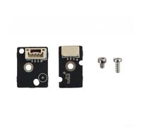Kit de sensor de efecto Hall para BambuLab H2D H2S H2C, placa de reconocimiento PCB, adaptador para impresora 3D, control de posición preciso y control de dirección de giro, fácil instalación