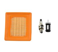 Kit de servicio de filtro de aire para KM 131 KM131R 4180 141 0300 CMR 6H