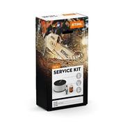 Kit De Servicio Número 12 STIHL Para Motosierra MS 241 - MS 362 - MS 400