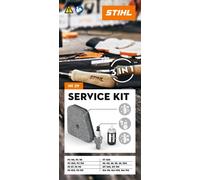 Kit De Servicio Número 29 STIHL Para Desbrozadora FC90 FC95 FC100 FC110