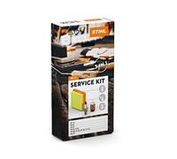 Kit De Servicio Número 31 STIHL Para Desbrozadora HT 133 - BT 131 - FR 131