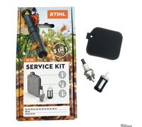 Kit De Servicio Número 33 STIHL Para Soplador BG 45 - BG 46 - BG 50