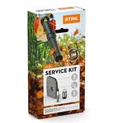 Kit De Servicio Número 36 STIHL Para Soplador BG 56 - BG 66 - BG 86