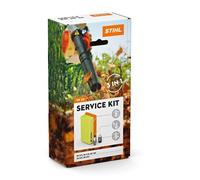 Kit De Servicio Número 38 STIHL Para Soplador BR 350 - BR 430 - BR 450