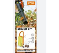 Kit De Servicio Número 39 STIHL Para Soplador BR 500 - BR 600 - BR 700