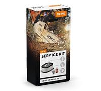 Kit De Servicio Número 4 STIHL Para Motosierra MS 441 - MS 461 - MS 881