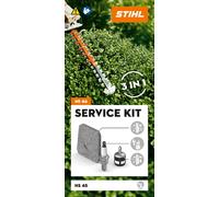 Kit De Servicio Número 46 STIHL Para Cortasetos HS 45 Con Motor STIHL 2-MIX