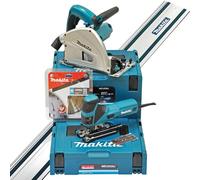 Kit de sierras Makita MEU029J