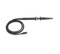 Kit de sonda osciloscopio, fácil de ajustar alta confiabilidad osciloscopio conjunto de prueba para DS211 DS212 DS213
