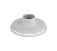 Axis Kit de montaje colgante T94K01D para cámaras de seguridad de uso interior – Soporte NPT 1,5''