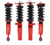 Kit de suspensión para vehículos de la serie 5 de lujo (modelo E60), con amortiguadores de doble tubo