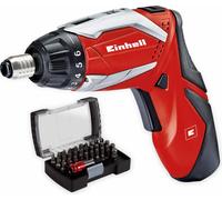 Kit de taladro atornillador inalámbrico Einhell TE-SD 3,6 Li