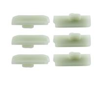 Kit de tira de parachoques de guía de cadena de motosierra compatible con Stihl MS240 MS260 MS261 MS270 MS271 MS280 MS290 MS291 MS310 MS311 MS340 MS341 MS360 MS361 MS362 MS391 sustituye a piezas OEM