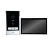 Kit de videoportero 7 ezviz hp7 wifi