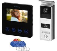 Kit de videoportero PACTO, modelo OR-VID-MB-1083/B, para tabletas