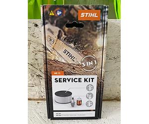 Kit d'entretien n°11 pour Tronçonneuse STIHL MS261, MS362 - 11400074101