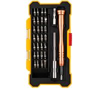 Kit Destornillador 32 Piezas Def