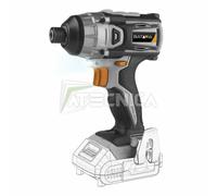 Kit Destornillador Pulsos a Batería Brushless Batavia 7062808 18V Cuerpo Máquina