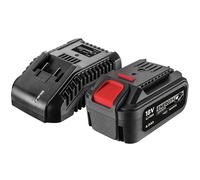 KIT ENERGY+ BATERÍA 4AH CON CARGADOR - T 58GE132