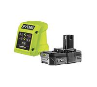 Kit Energy Ryobi RC18115-120 Cargador y batería 2ah 18v