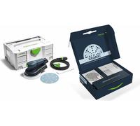 Kit Festool de lijadora excéntrica ETS EC 150/3 GR - Nuevo, modelo 2024