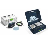 Kit Festool de lijadora excéntrica ETS EC 150/5 GR - 578188