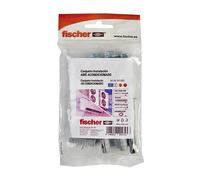 Kit fijación para aire acondicionado fischer