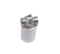 Kit filtro pompa urea Para Fluidos A Base Petróleo Cp-752-10 Filtro Aceite Hidráulico 20 GPM, 200 PSI, Tamaño Puerto NPTF 3/4", 10 Micrones Filtro pompa SCR