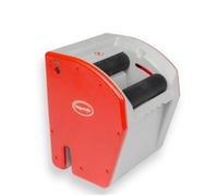 Kit Fregomatic - Escurridor 100% automático de mopas, mopas planas y bayetas del mercado