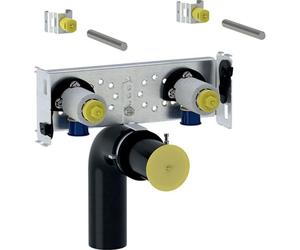 Kit GE GIS WT para grifo estándar