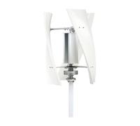 Kit Generador De Turbina Eólica De 14000 W Con Controlador Mppt, Kit Generador Eólico Vertical De Turbina Eólica De 12 V/24 V/48 V/110 V/220 V, Equipo Para La Producción De Electricidad, Kit De