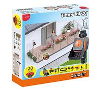 KIT GOTEO 20 MACETAS+BALCONY CLASSI (Nº de unid.= 1)