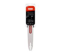 Kit guide chaîne Oregon 556431 Combo Guide 208SFHD009 + 2 chaînes 73DPX072E
