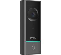 Kit Imou DB60, color , para uso doméstico, 1 unidad, de doble vía, con certificaciones CE EMC, CE RED, CE LVD, FCC, FCC ID, IC e ICID, y compatible con AAC