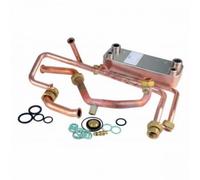 KIT INTERCAMBIADOR PLACAS CALDERA VAILLANT VCW 065034