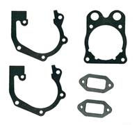 Kit Juntas para cilindro 5 Piezas Para Hus K750 K760 Kit Juntas | 5 piezas esenciales, sellado perfecto, compatible K750 K760, reparación completa, uso profesional