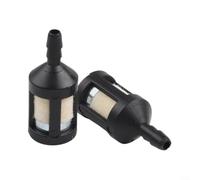 Kit Línea Combustible 2pcs Motosierra para poulan Zf-1 Kit Línea