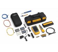 Kit LIQ de Fluke Networks con ID remoto, sonda, kit convertidor de medios de fibra