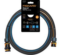 Fiskars Kit manguera 1.8M Q4 13mm + conectores
