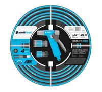 Kit manguera de jardín smart pro 20 m (1/2" 12.5 mm)