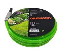 Kit manguera de látex 3 capas - 15 m