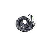 KIT MANGUERA ESPIRAL FLEXIBLE Ø 9,5 MM CON PISTOLA