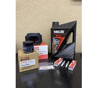 Kit mantenimiento revisión KIT-MT700-GE-N0 para Yamaha Tracer 700 desde 2016