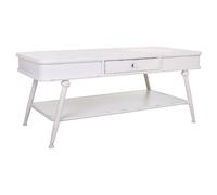 Kit Mesa De Centro De Metal 60x120x53cm, El mejor complemento para tu hogar