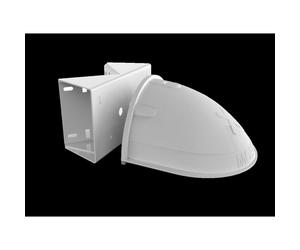 Kit Mobotix MX-D15-OPT-WHMH