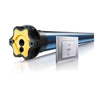 Kit motor persiana Somfy VR RTS Hipro 30/12 con mando a distancia 1134075